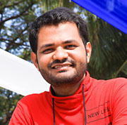 Raj Chavan Founder Pearldrop Technologies